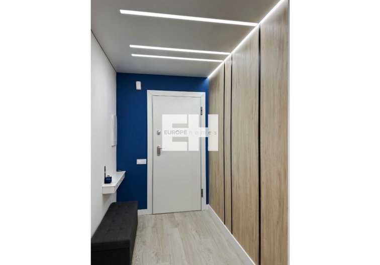 Resale - Apartment - Torrevieja - Costa Blanca