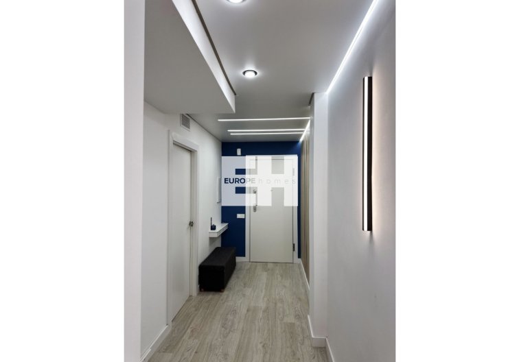 Resale - Apartment - Torrevieja - Costa Blanca