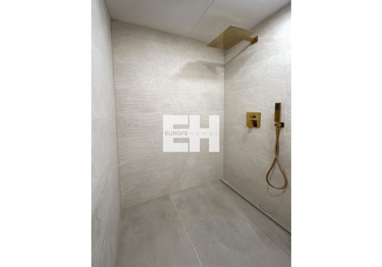 Resale - Apartment - Torrevieja - Costa Blanca