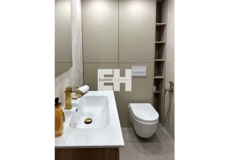 Resale - Apartment - Torrevieja - Costa Blanca