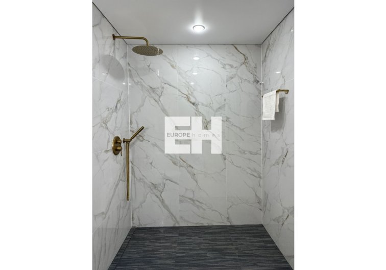 Resale - Apartment - Torrevieja - Costa Blanca