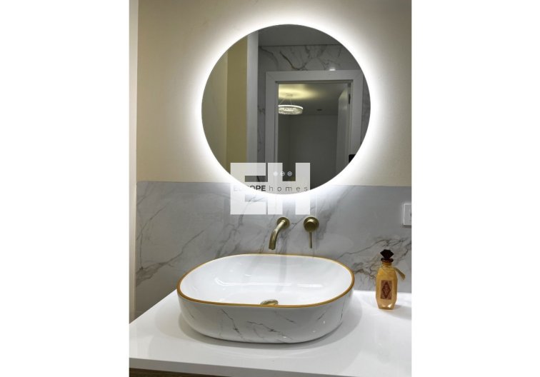 Resale - Apartment - Torrevieja - Costa Blanca