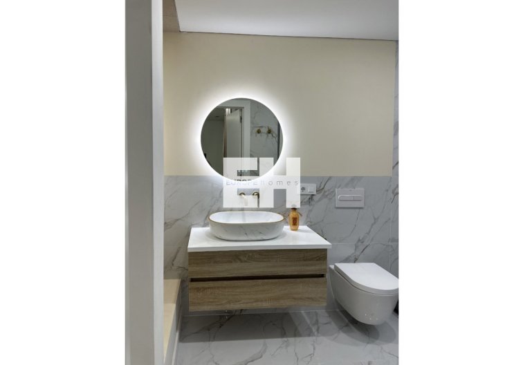 Resale - Apartment - Torrevieja - Costa Blanca