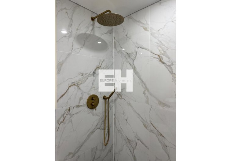 Resale - Apartment - Torrevieja - Costa Blanca