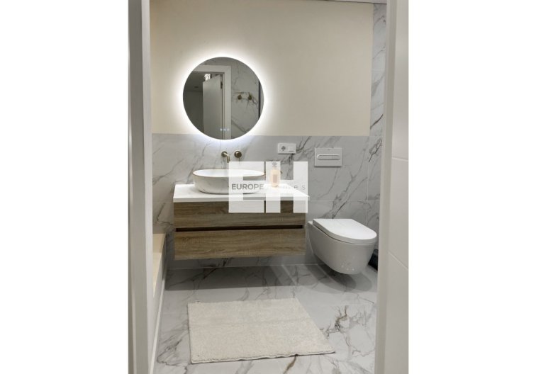 Resale - Apartment - Torrevieja - Costa Blanca