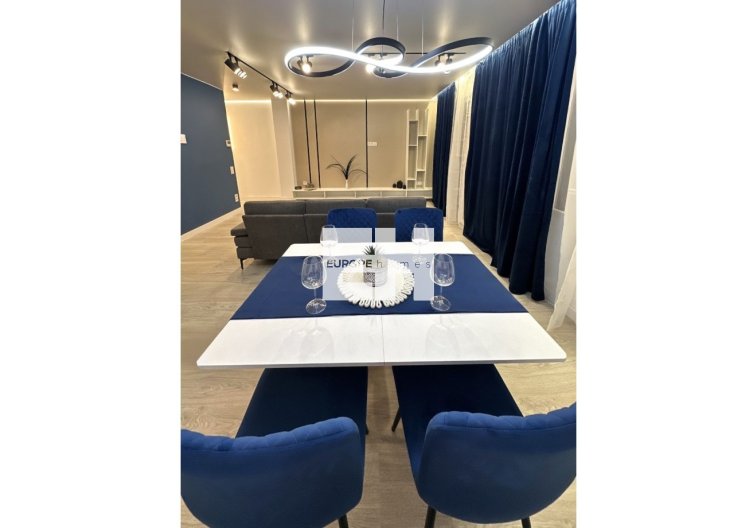 Resale - Apartment - Torrevieja - Costa Blanca