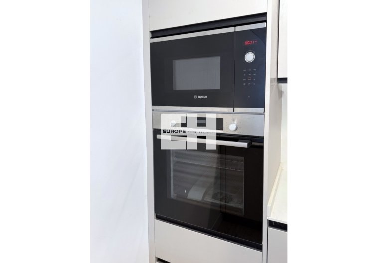 Resale - Apartment - Torrevieja - Costa Blanca