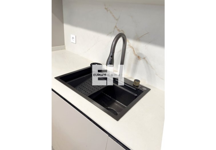 Resale - Apartment - Torrevieja - Costa Blanca