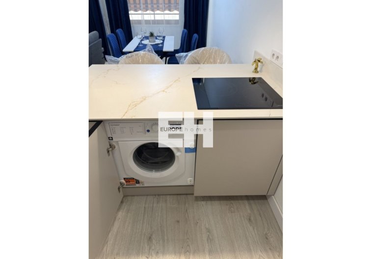 Resale - Apartment - Torrevieja - Costa Blanca