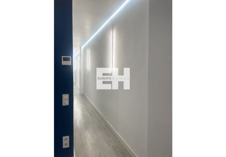 Resale - Apartment - Torrevieja - Costa Blanca