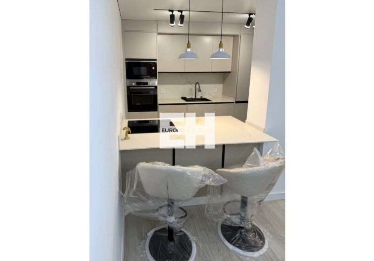 Resale - Apartment - Torrevieja - Costa Blanca