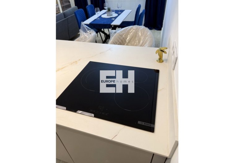 Resale - Apartment - Torrevieja - Costa Blanca