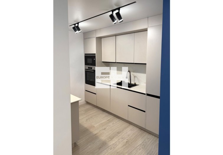 Resale - Apartment - Torrevieja - Costa Blanca