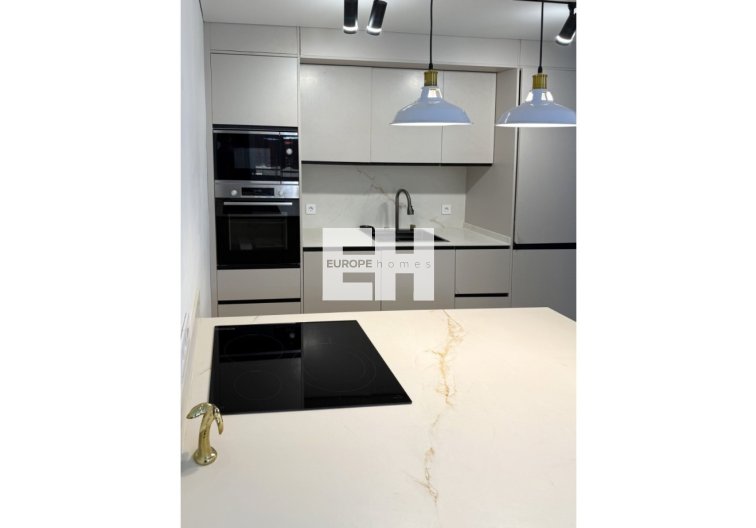 Resale - Apartment - Torrevieja - Costa Blanca