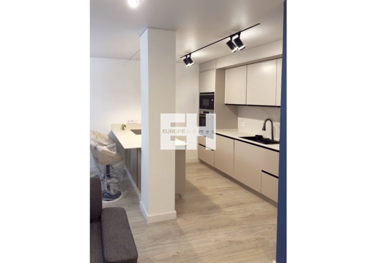 Resale - Apartment - Torrevieja - Costa Blanca