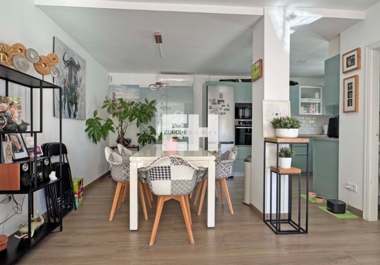 Resale - town house - Orihuela Costa - Costa Blanca