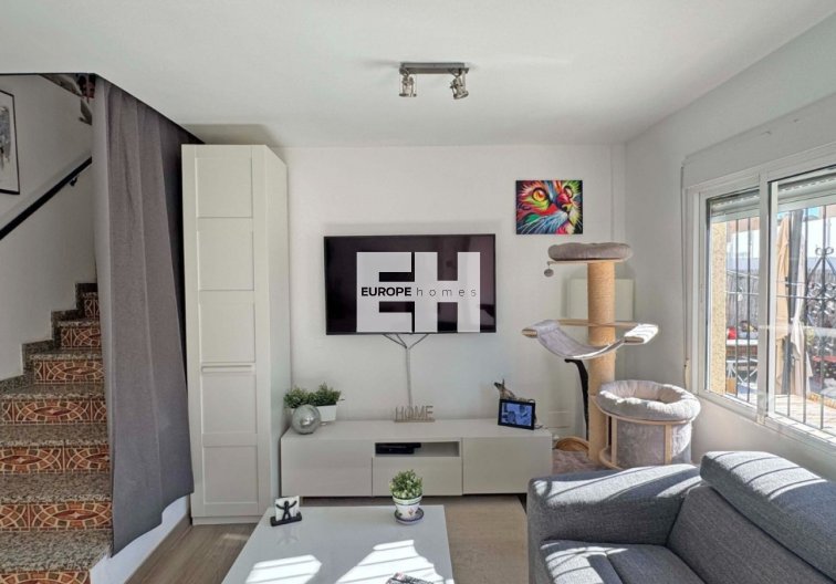 Resale - town house - Orihuela Costa - Costa Blanca