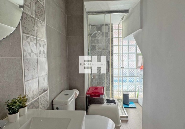 Resale - town house - Orihuela Costa - Costa Blanca