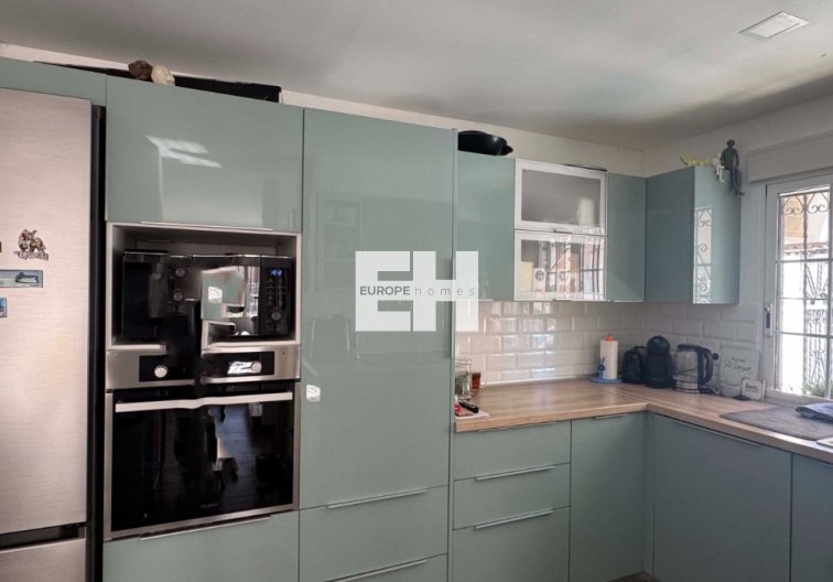 Resale - town house - Orihuela Costa - Costa Blanca