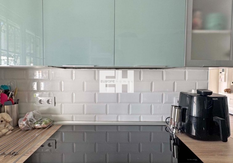 Resale - town house - Orihuela Costa - Costa Blanca