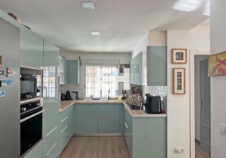 Resale - town house - Orihuela Costa - Costa Blanca