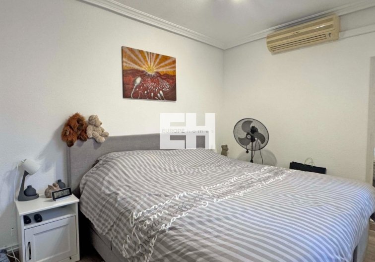 Resale - town house - Orihuela Costa - Costa Blanca