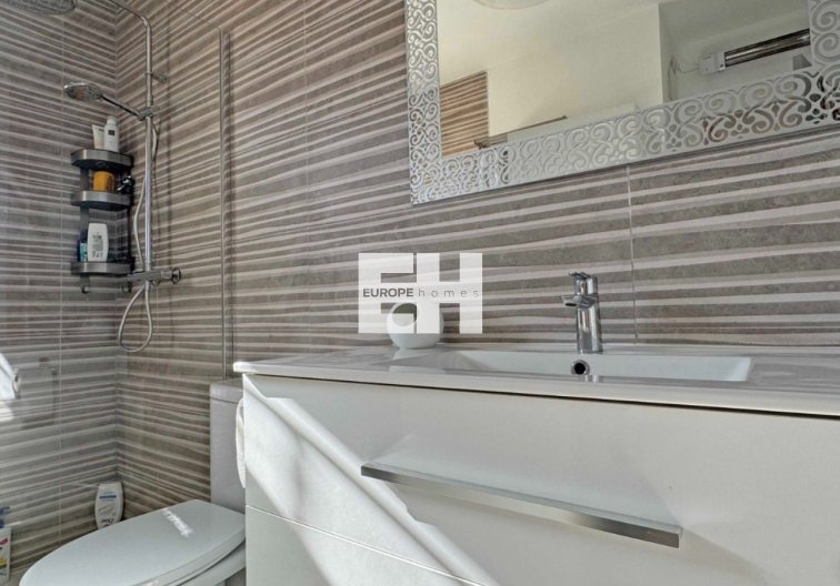 Resale - town house - Orihuela Costa - Costa Blanca