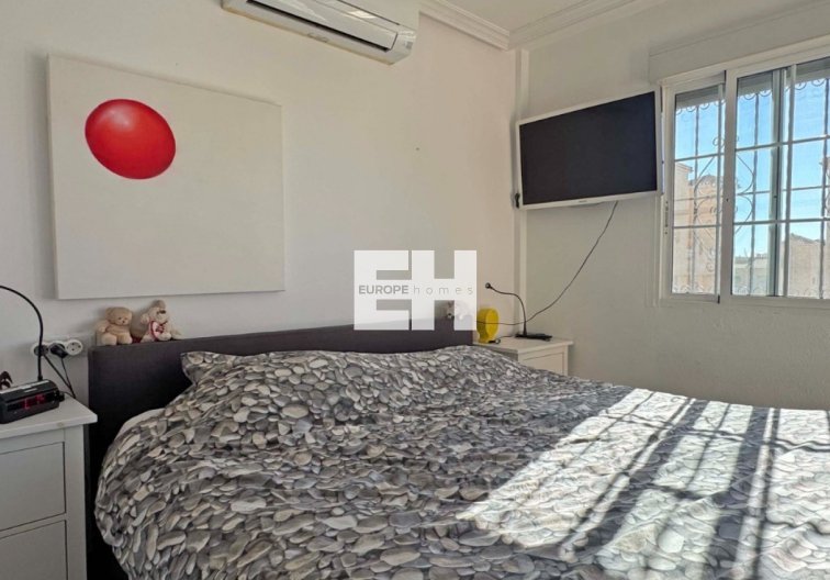 Resale - town house - Orihuela Costa - Costa Blanca