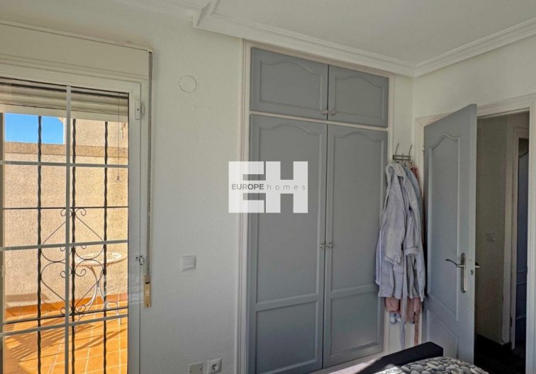 Resale - town house - Orihuela Costa - Costa Blanca