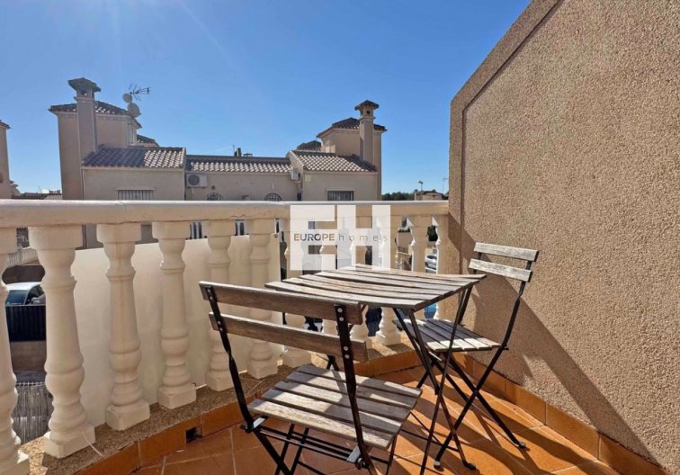 Resale - town house - Orihuela Costa - Costa Blanca
