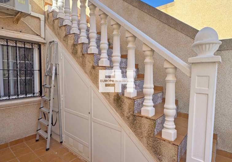 Resale - town house - Orihuela Costa - Costa Blanca