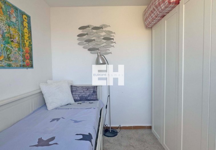 Resale - town house - Orihuela Costa - Costa Blanca