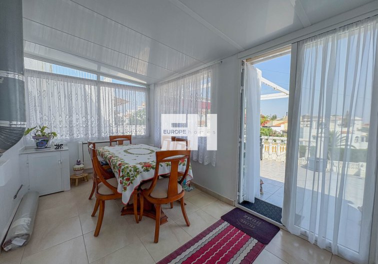 Resale - town house - Torrevieja - Costa Blanca