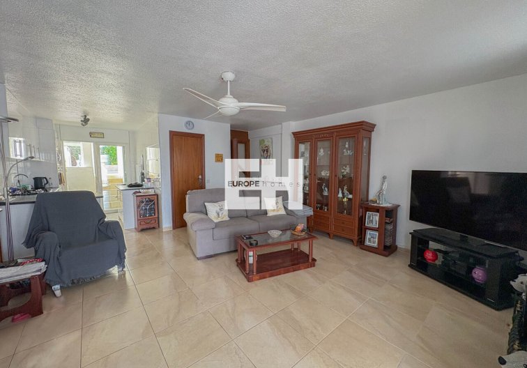 Resale - town house - Torrevieja - Costa Blanca