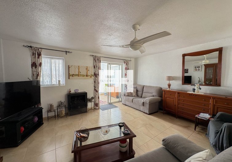 Resale - town house - Torrevieja - Costa Blanca