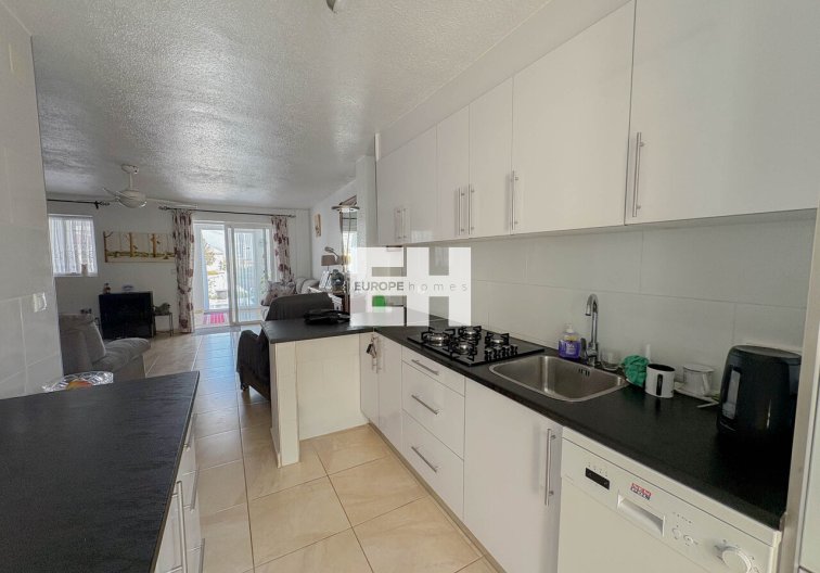 Resale - town house - Torrevieja - Costa Blanca