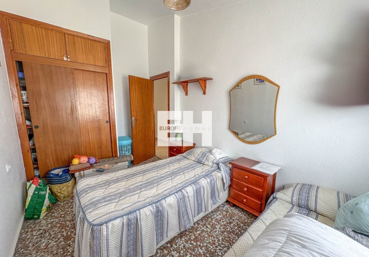 Resale - town house - Torrevieja - Costa Blanca