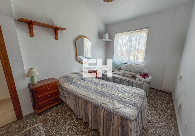 Resale - town house - Torrevieja - Costa Blanca