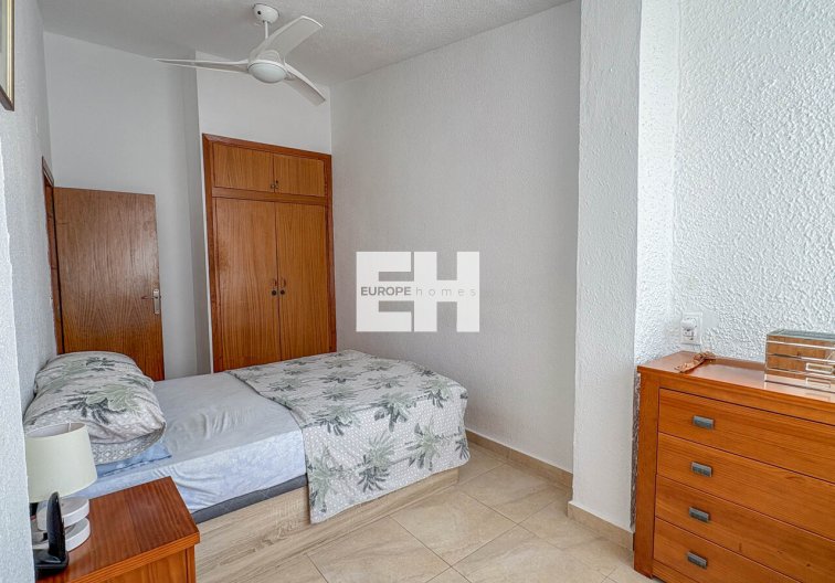 Resale - town house - Torrevieja - Costa Blanca