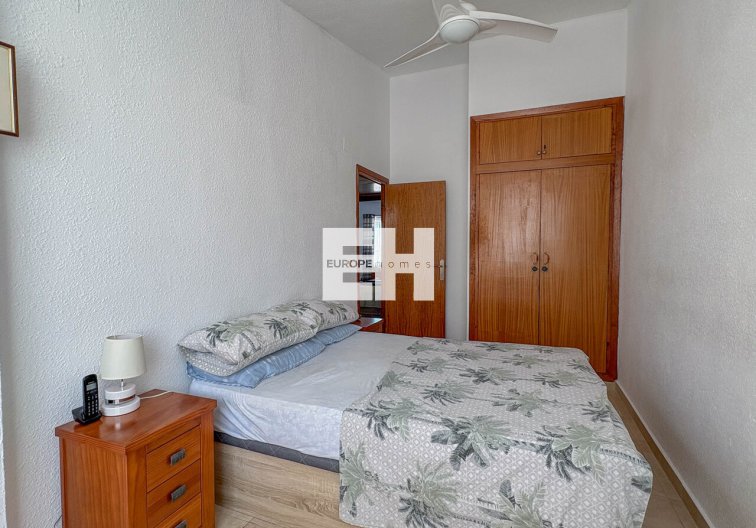 Resale - town house - Torrevieja - Costa Blanca