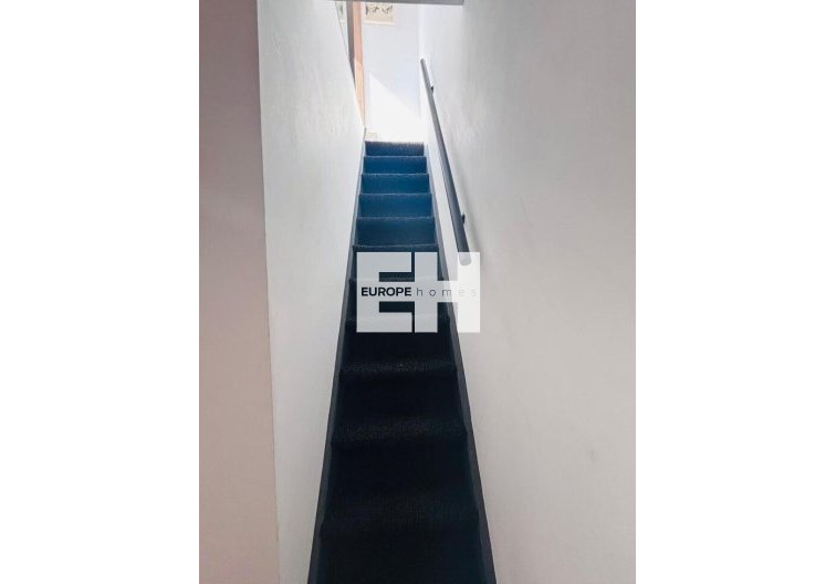 Resale - town house - San Miguel de Salinas - Inland