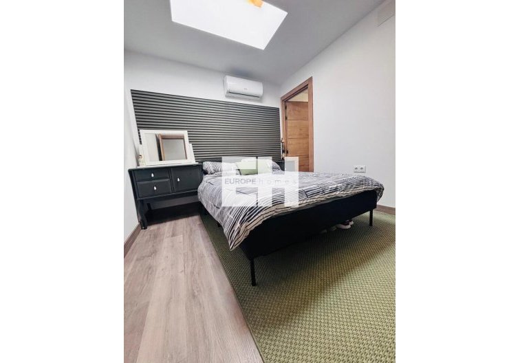 Resale - town house - San Miguel de Salinas - Inland