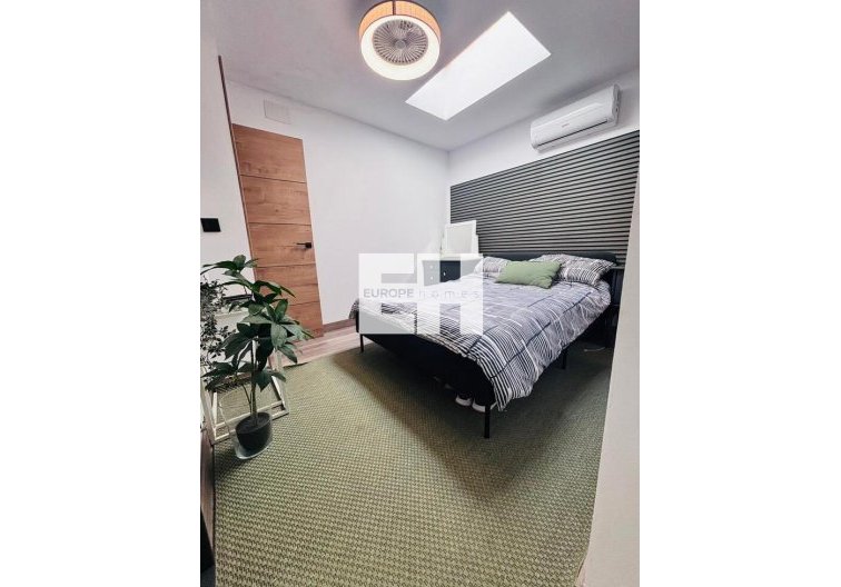 Resale - town house - San Miguel de Salinas - Inland