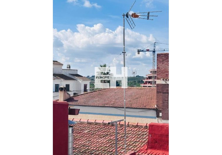 Resale - town house - San Miguel de Salinas - Inland