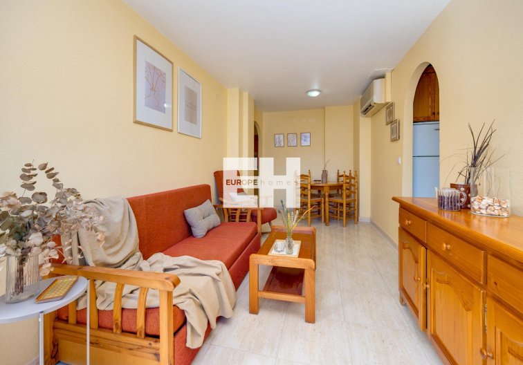 Resale - Apartment - Torrevieja - Playa del Cura