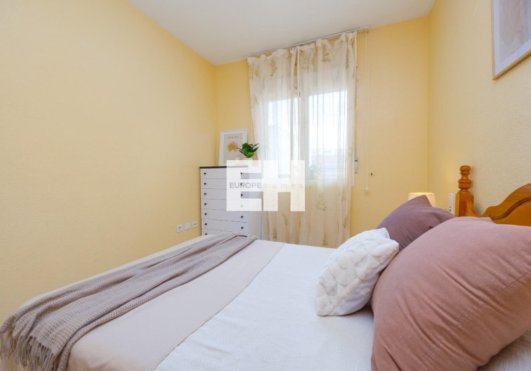 Resale - Apartment - Torrevieja - Playa del Cura