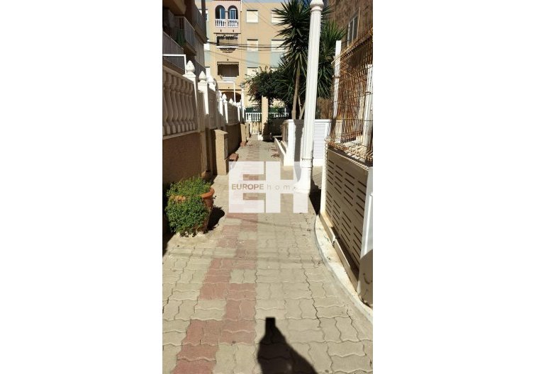 Segunda mano - Apartamento  - Torrevieja - Gaspar Perrelló