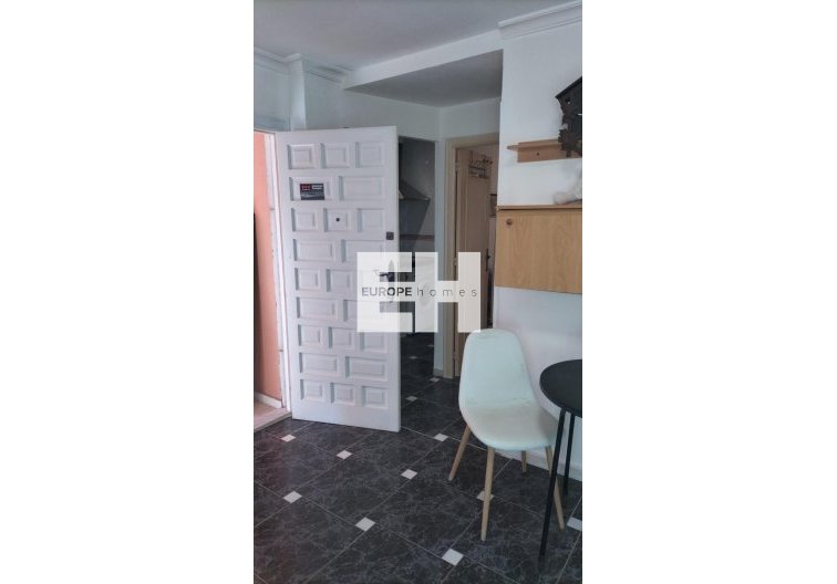 Segunda mano - Apartamento  - Torrevieja - Gaspar Perrelló