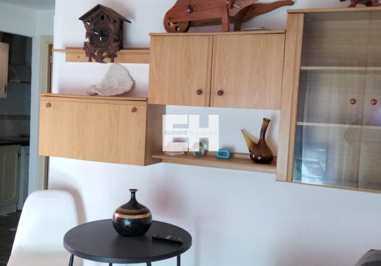 Segunda mano - Apartamento  - Torrevieja - Gaspar Perrelló