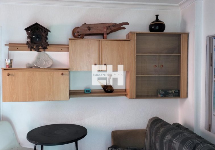Segunda mano - Apartamento  - Torrevieja - Gaspar Perrelló